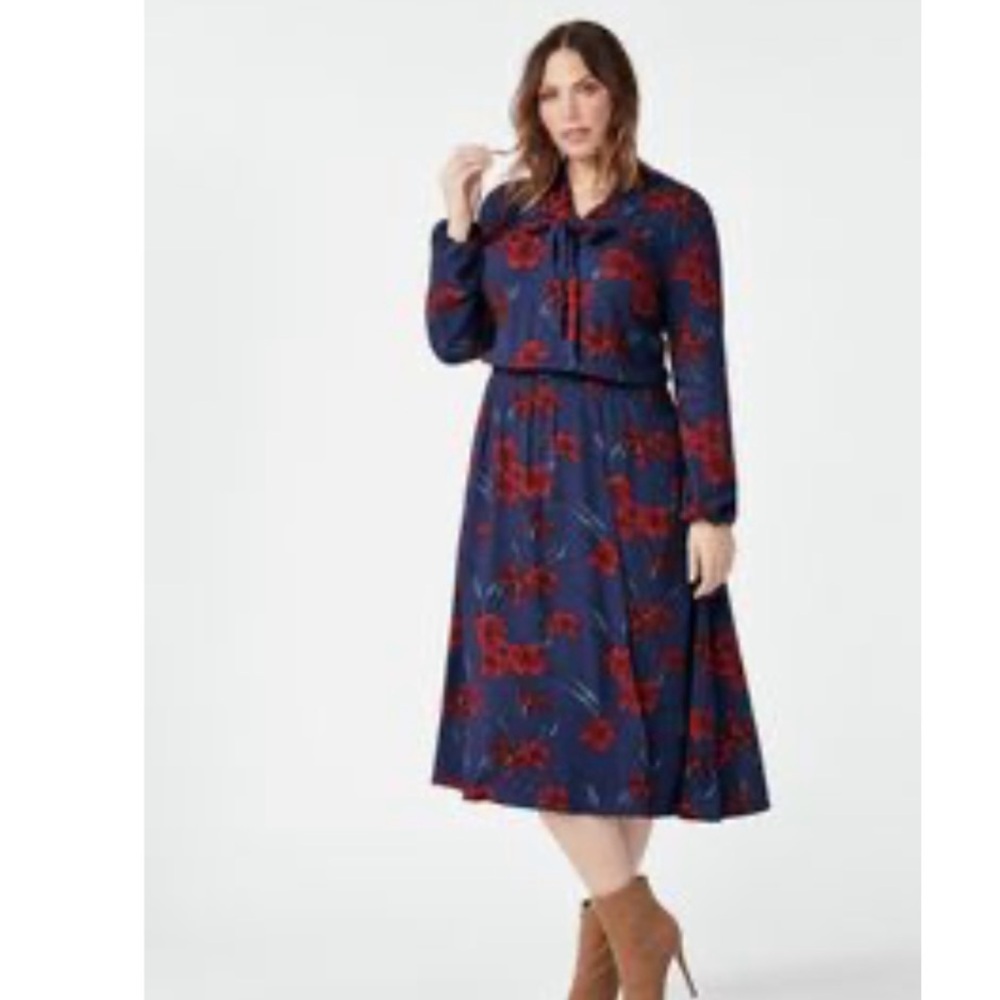 Ladies Dress